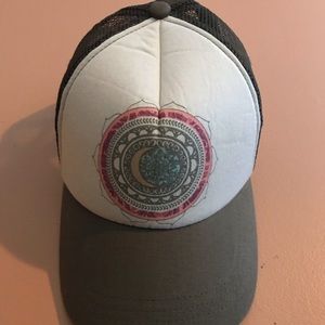 Ladies O’Neill hat